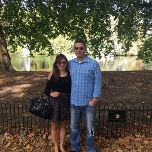 Meet your Posher, Michele